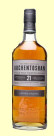 Auchentoshan 21 Year Old Single Malt Whisky