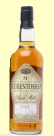 A bottle of Auchentoshan 1965  31 Year Old Single Malt Whisky