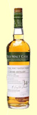 Auchroisk 1975 34 Year Old Single Malt Whisky