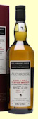Auchroisk 1999 - 9 Year Old Single Malt - Managers Choice - Sherry Cask