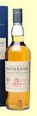 Auchroisk 20 Year Old Single Malt Whisky - Bottled 2010