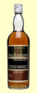 A bottle of Aultmore 1970 12 Year Old Single Malt Whisky