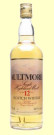 A bottle of Aultmore 1980 12 Year Old Single Malt Whisky