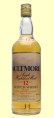 A bottle of Aultmore 1980 12 Year Old Single Malt Whisky