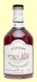A bottle of Aultmore 16 Year Old Single Malt - Centenary Whisky