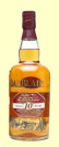 A bottle of Balblair 10 Year Old Single Malt Whisky
