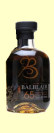 A bottle of Balblair 1965 40 Year Old Scotch