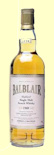 Balblair 1969 Single Malt Scotch Whisky