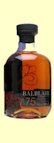 Balblair 1975 Single Malt Scotch Whisky - Sherry Cask