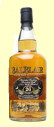 A bottle of Balblair 1973 Scotch