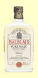 A bottle of Balblair 40 Year Old Scotch