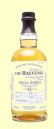 A bottle of Balvenie 15 Year Old Scotch Whisky