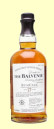 A bottle of Balvenie 17 Year Old Scotch Whisky - Rum Casks