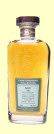 A bottle of Banff 1980 28 Year Old Malt Whisky