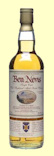 Ben Nevis 1996 -12 Year Old Single Malt - Bourbon Cask Finish