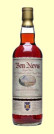 A bottle of Ben Nevis 1997 - 10 Year Old Single Malt Whisky