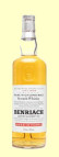 A bottle of Benriach 10 Year old