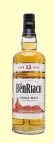 A bottle of Benriach 10 Year old