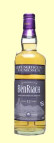A bottle of Benriach 12 Year Old Arumaticus Fumosus