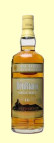A bottle of Benriach 16 Year Old Single Malt Speyside Whisky