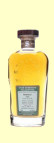A bottle of Benriach 1966 42 Year Old Single Malt Whisky