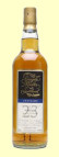 A bottle of Benriach 1984 - 23 Year Old Single Malt Speyside Whisky