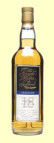 A bottle of Benriach 1990 - 18 Year Old Single Malt Speyside Whisky