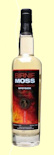 Birnie Moss Intensely Peated (expression of BenRiach)