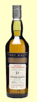 Benrinnes 1974 - 21 Year Old  Malt Whisky