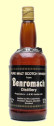 A bottle of Benromach 1965 -  14 Year Old Single Malt Whisky