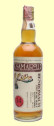 A bottle of Benromach 1967 -  14 Year Old Single Malt Whisky