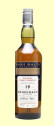 A bottle of Benromach 1978 - 19 Year Old  Malt Whisky