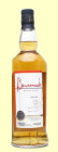 A bottle of Benromach 1999 - Latitude 53'