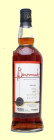 A bottle of Benromach 2000 - Latitude 57'