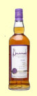A bottle of Benromach 2000  Madeira Wood Finish