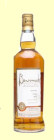A bottle of Benromach 2002 Single Malt Whisky - Peat Smoke