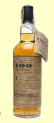 A bottle of Benromach 17 Year Old Single Malt Whisky