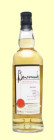 A bottle of Benromach 35 Year Old Single Malt Whisky