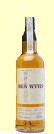 A bottle of Ben Wyvis 37 Year Old Malt Whisky