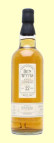 A bottle of Ben Wyvis 27 Year Old Malt Whisky