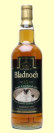 A bottle of Bladnoch 15 Year Old Single Malt Whisky