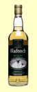Bladnoch 16 Year Old Single Malt Whisky