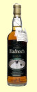 A bottle of Bladnoch 1992 16 Year Old Single Malt Whisky - Sherry Butt