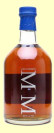 A bottle of Blair Athol 10 Year Old Malt Whisky