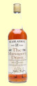 A bottle of Blair Athol 15 Year Old Single Malt Whisky - Manager's Dram