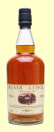 A bottle of Blair Athol 18 Year Old - Bicentenary Single Malt Whisky