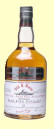 A bottle of Blair Athol 1975 - 32 Year Old Single Malt Whisky