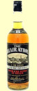 A bottle of Blair Athol 8 Year Old Single Malt Whisky 