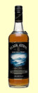 A bottle of Blair Athol 8 Year Old Single Malt Whisky  - Bottled 1980's