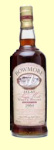 A bottle of Bowmore 1964 - Fino Sherry Cask Malt Whisky